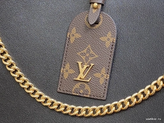 WIS Louis MM Vuitton Nova 0725
